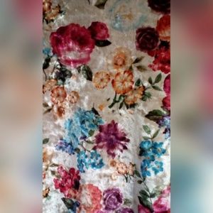American Eagle Outfitters Tops - American Eagle Sz XL Top Soft And Sexy Floral American Eagle Outfitters Tops - American Eagle Sz XL Top Soft And Sexy Floral